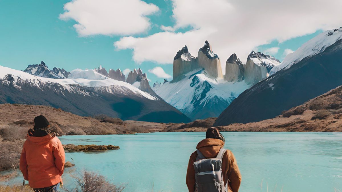 aventuras en la patagonia chilena